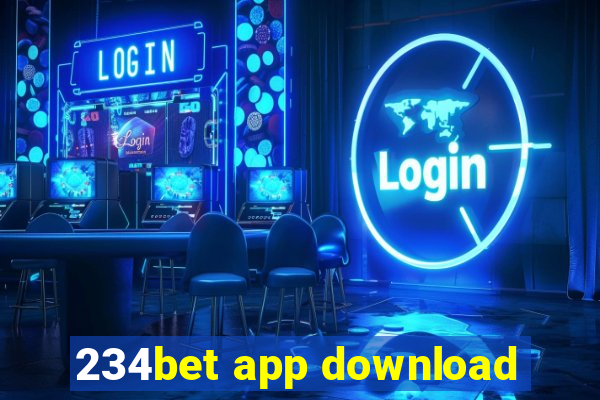 234bet app download